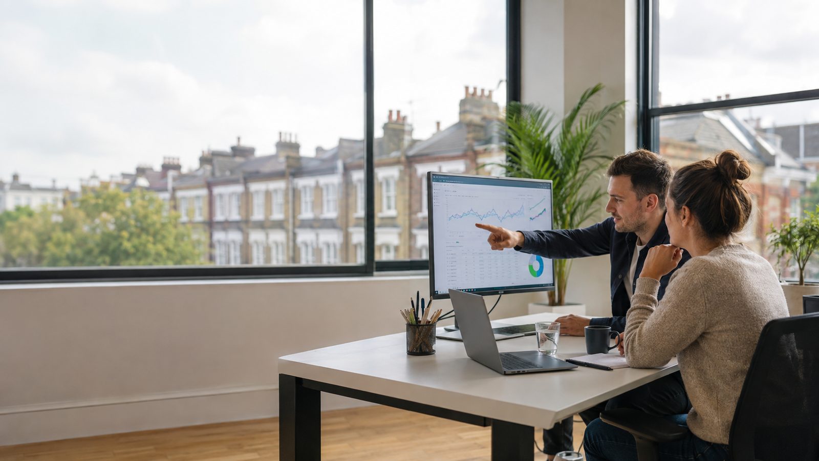 SEO Services in West London