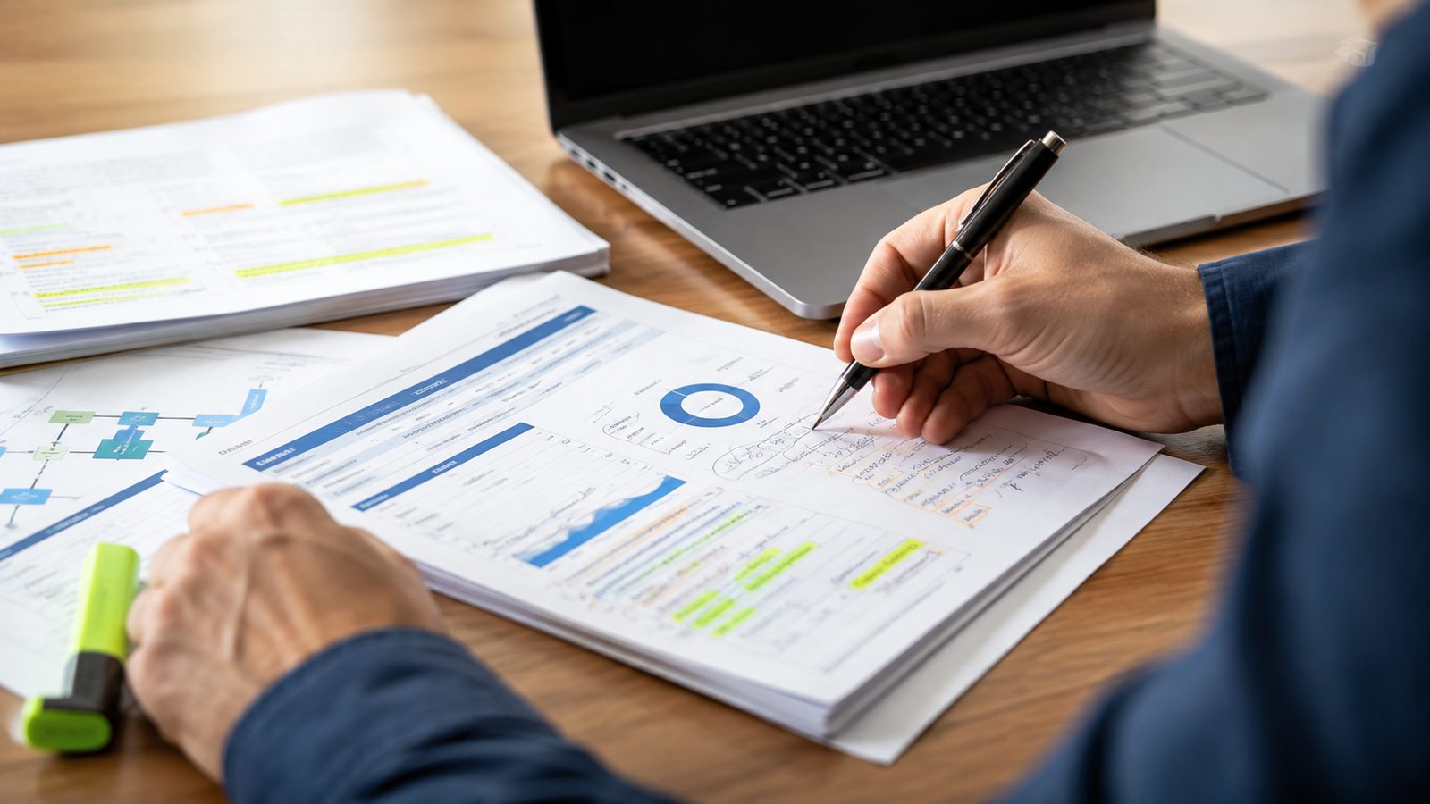 Google Business Profile Optimisation