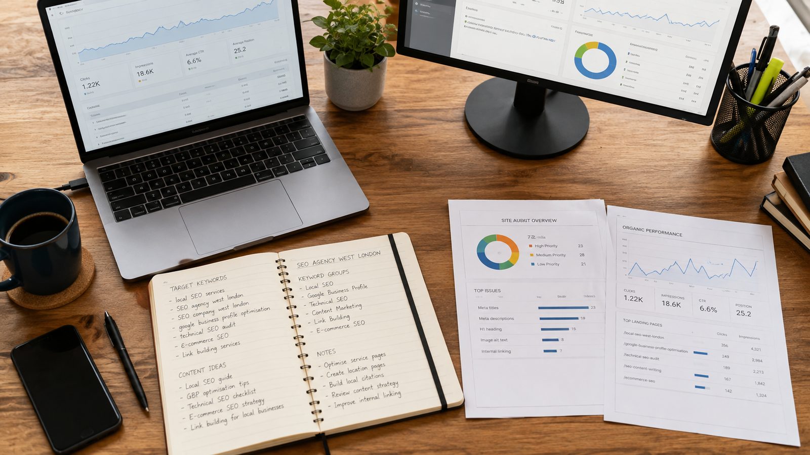 Ecommerce SEO